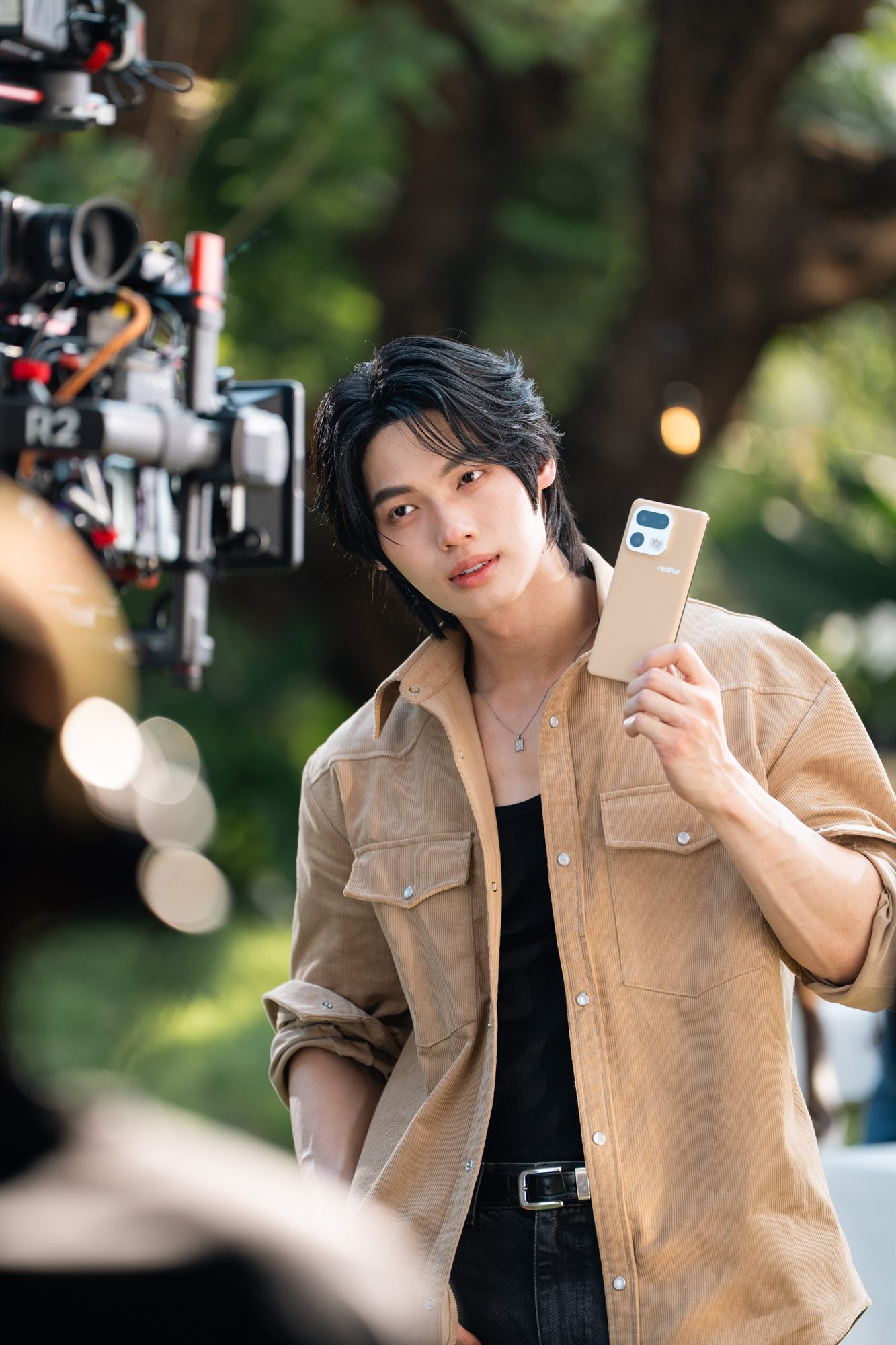 Realme X Win Metawin